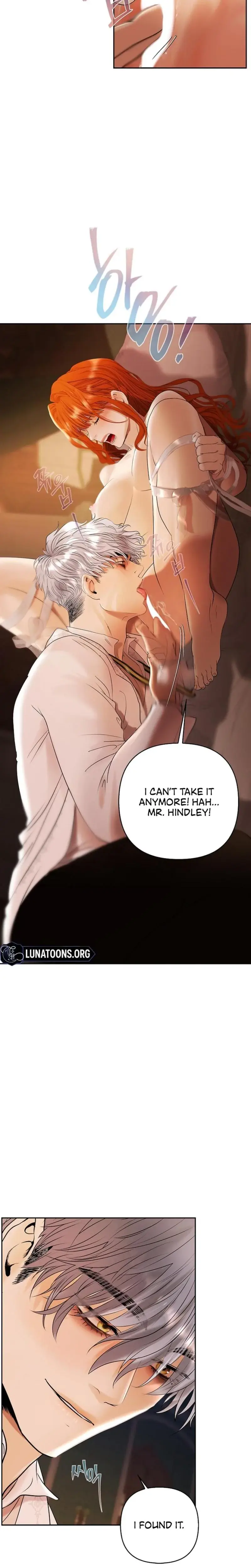 Heroes Save With Their Bodies Chapter 6 - Page 18