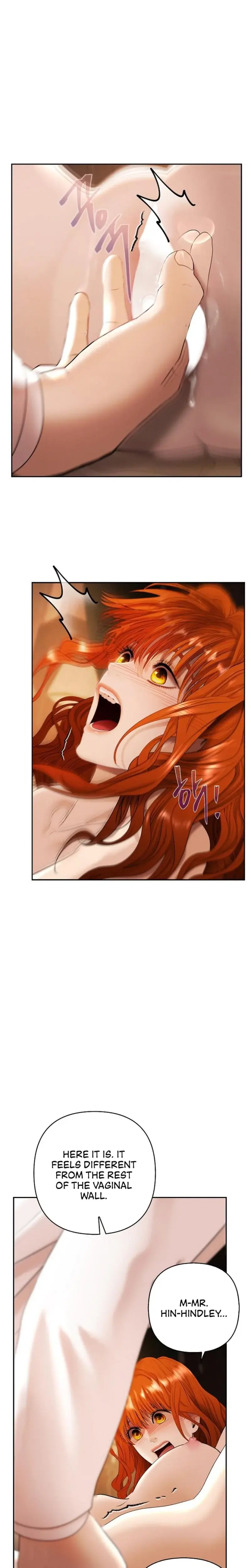 Heroes Save With Their Bodies Chapter 6 - Page 19