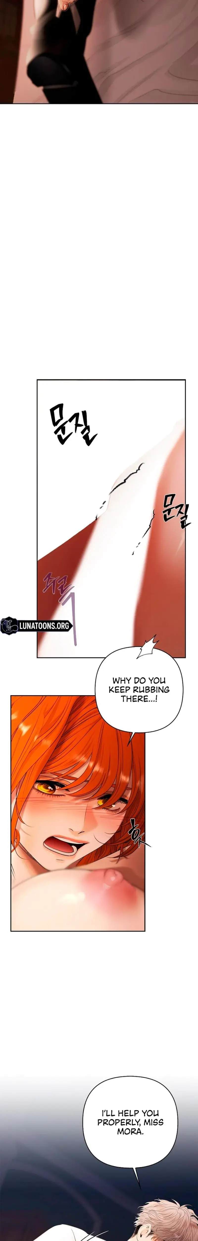 Heroes Save With Their Bodies Chapter 7 - Page 2