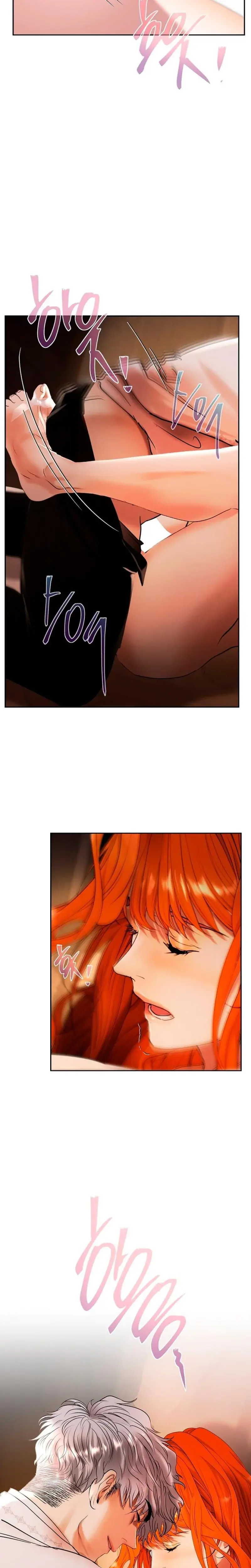 Heroes Save With Their Bodies Chapter 7 - Page 4