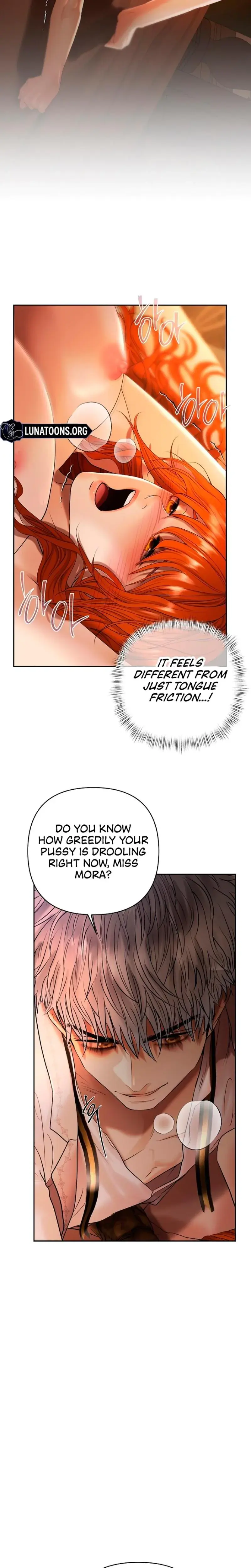 Heroes Save With Their Bodies Chapter 7 - Page 6