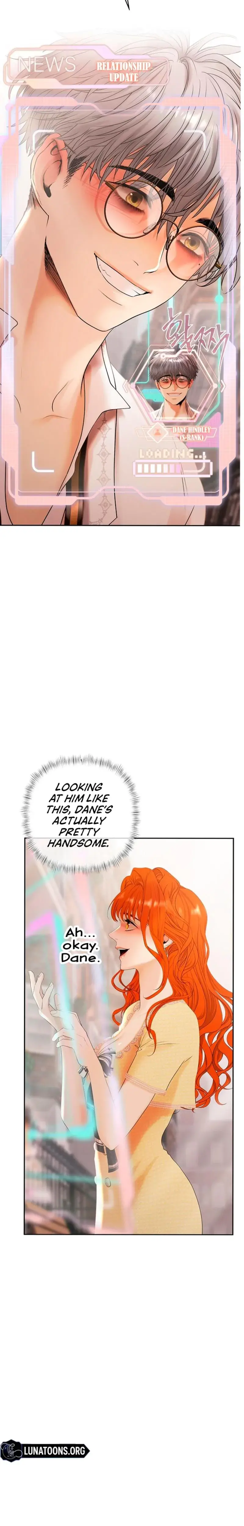 Heroes Save With Their Bodies Chapter 9 - Page 13