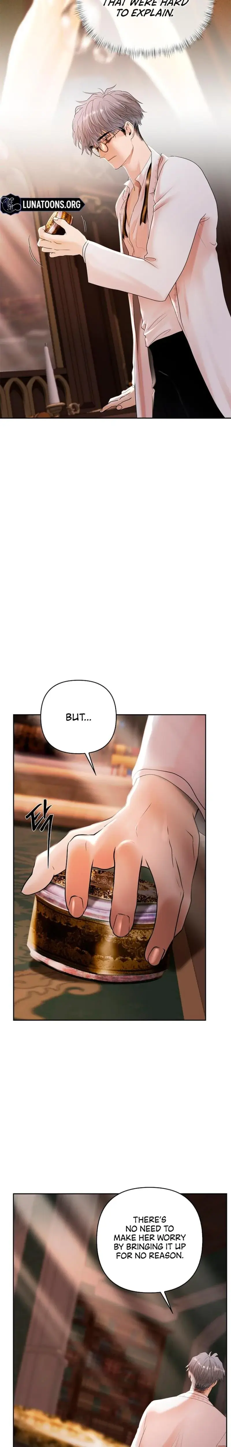Heroes Save With Their Bodies Chapter 9 - Page 4