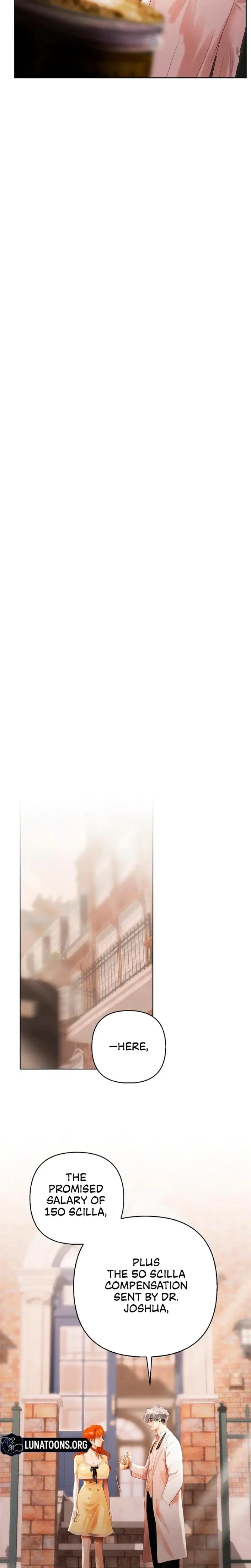 Heroes Save With Their Bodies Chapter 9 - Page 5