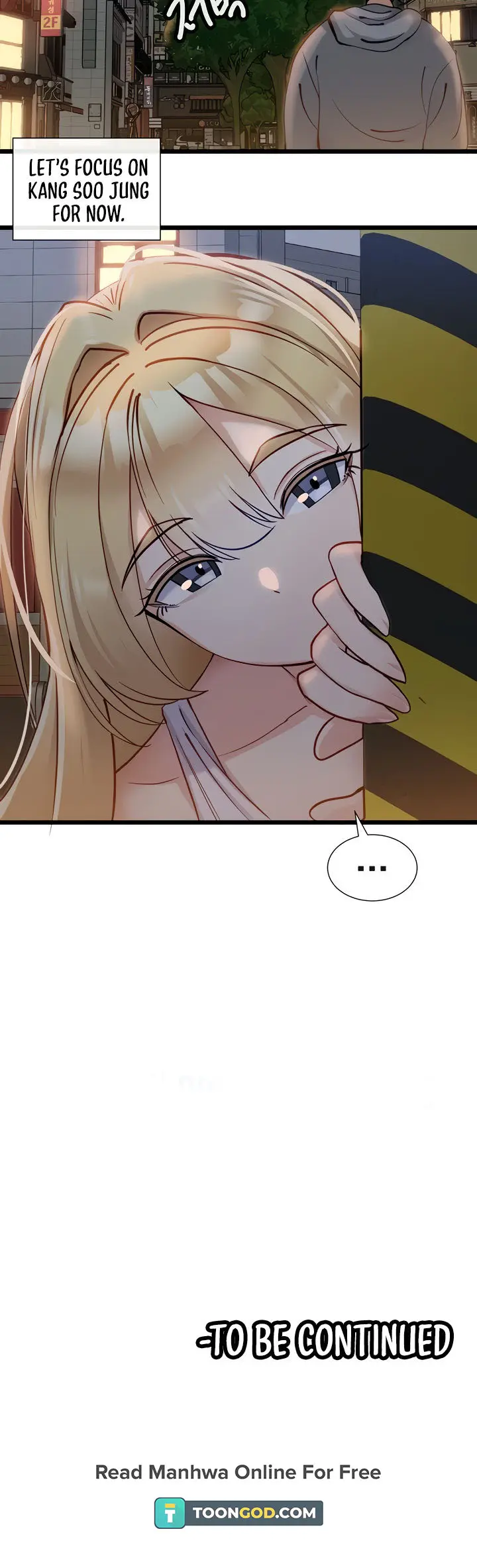 Heroine App Caabbb Chapter 15 - Page 23