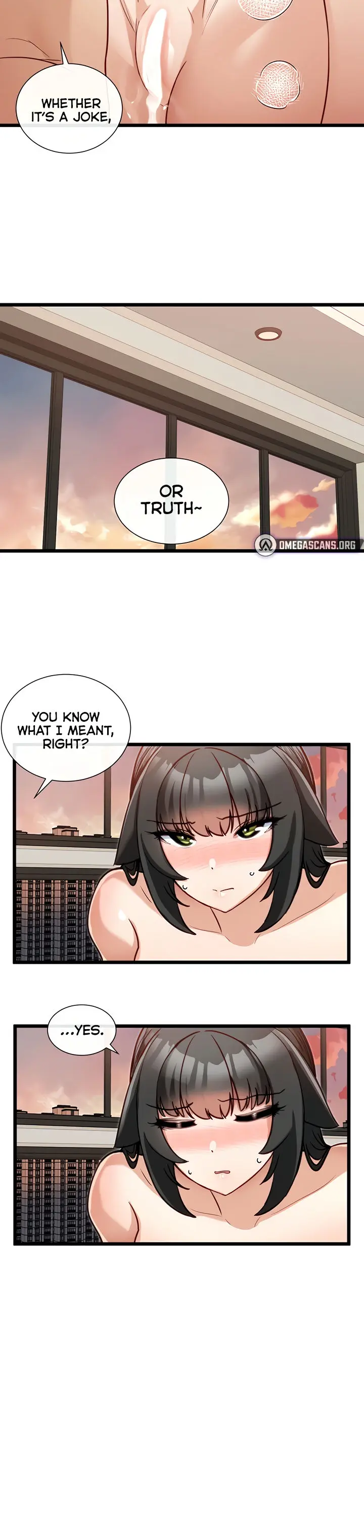 Heroine App Caabbb Chapter 16 - Page 15