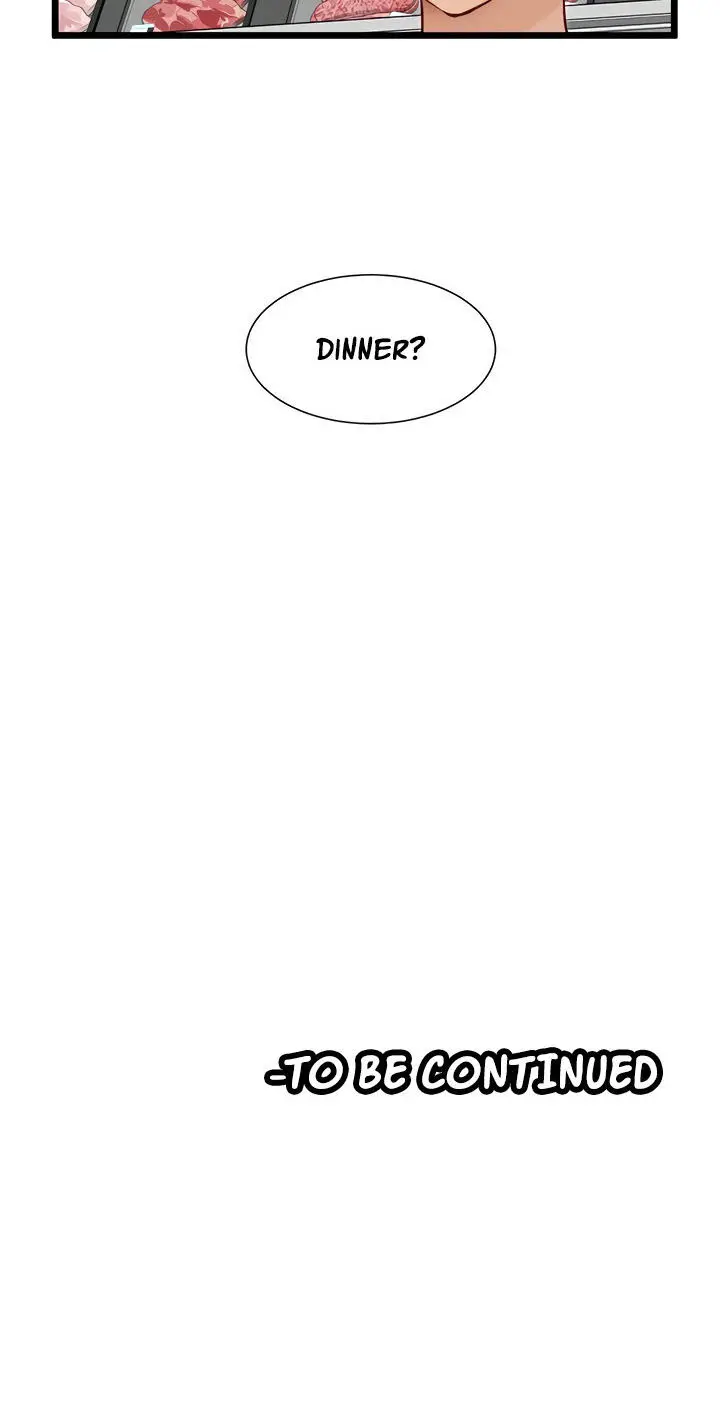 Heroine App Caabbb Chapter 19 - Page 20