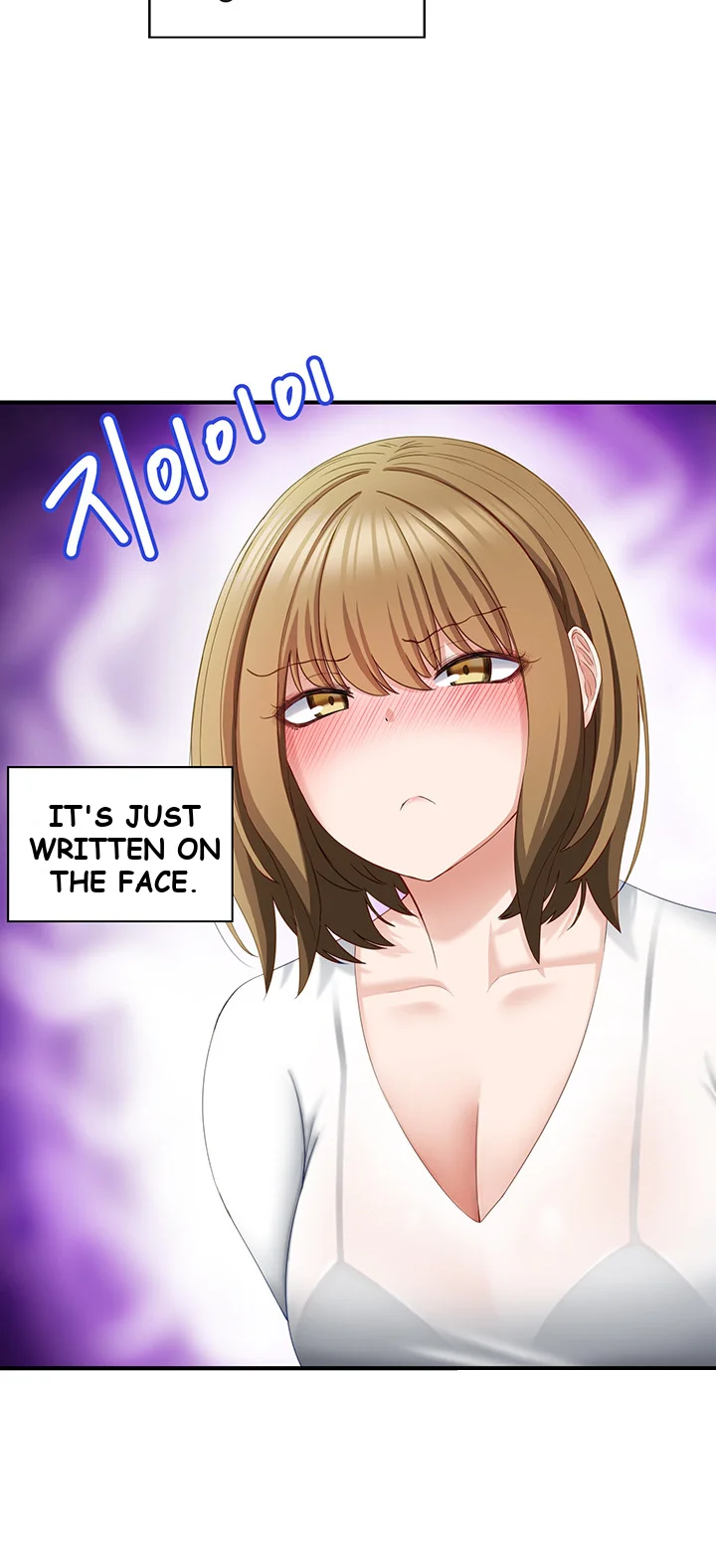 Heroine App Caabbb Chapter 2 - Page 52