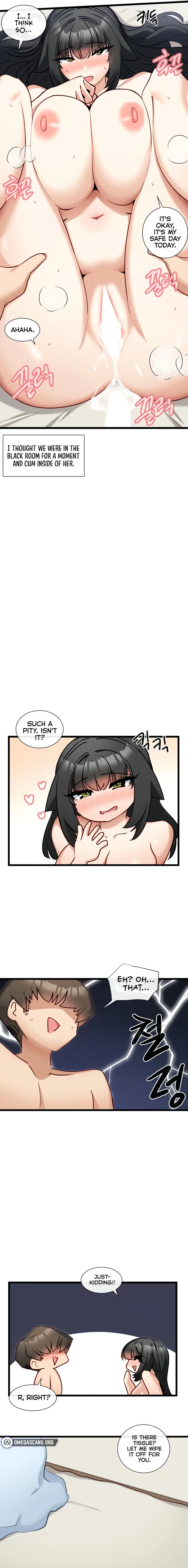 Heroine App Caabbb Chapter 22 - Page 13