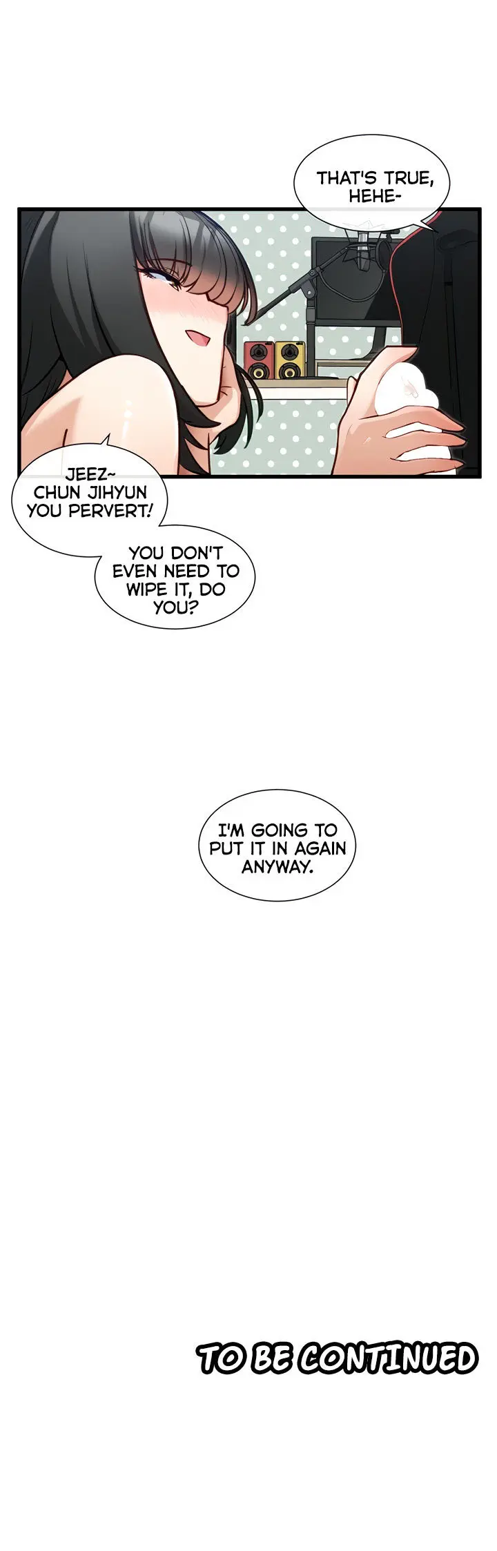 Heroine App Caabbb Chapter 22 - Page 15