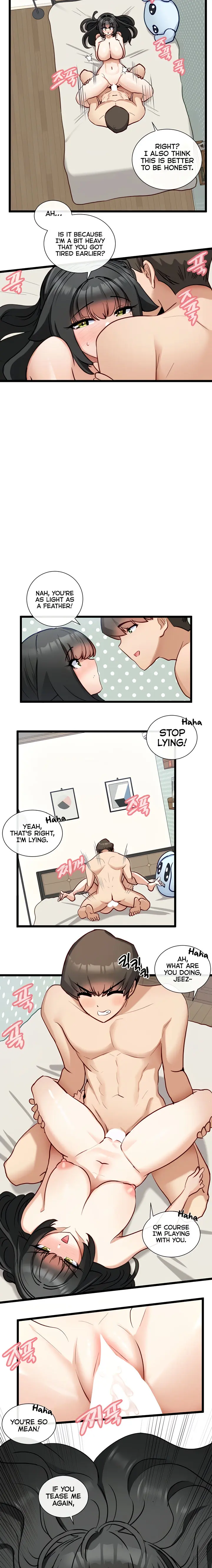 Heroine App Caabbb Chapter 22 - Page 4