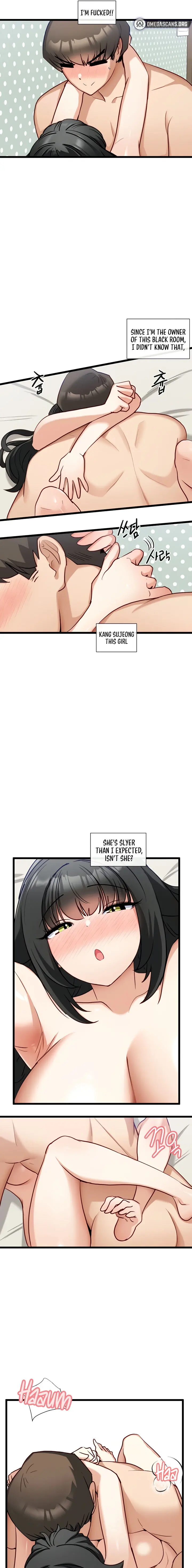 Heroine App Caabbb Chapter 22 - Page 7