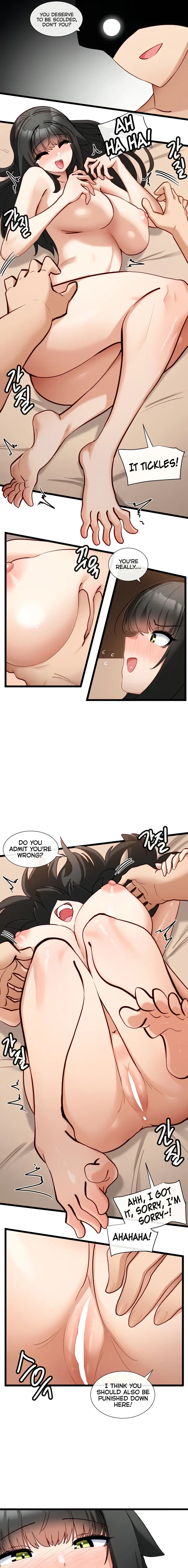 Heroine App Caabbb Chapter 26 - Page 7