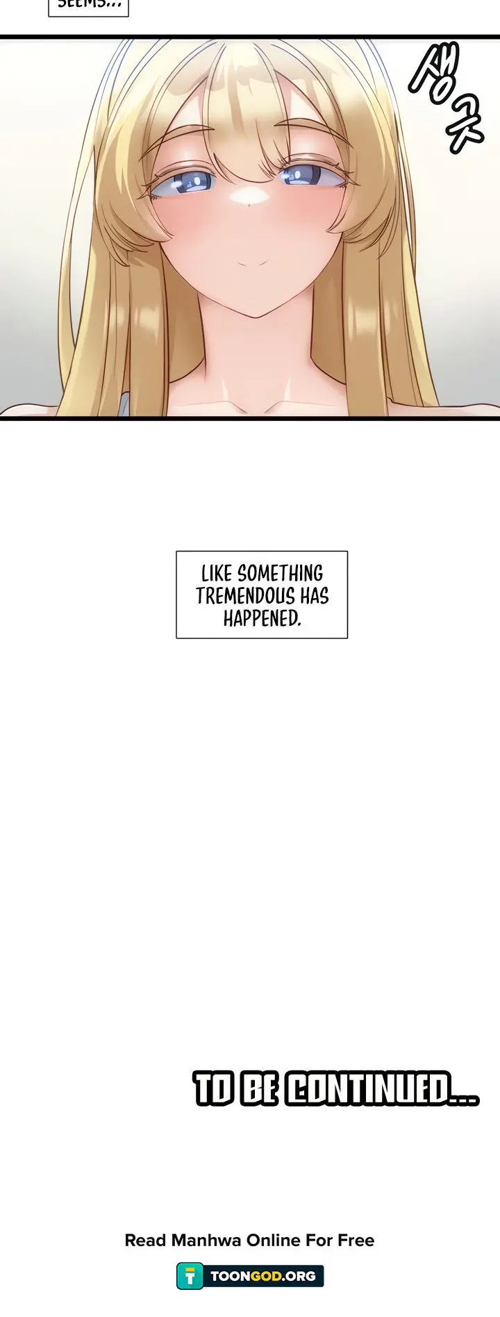 Heroine App Caabbb Chapter 29 - Page 16
