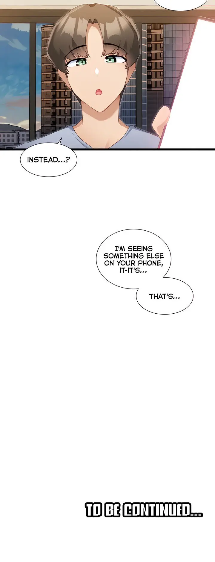 Heroine App Caabbb Chapter 32 - Page 16