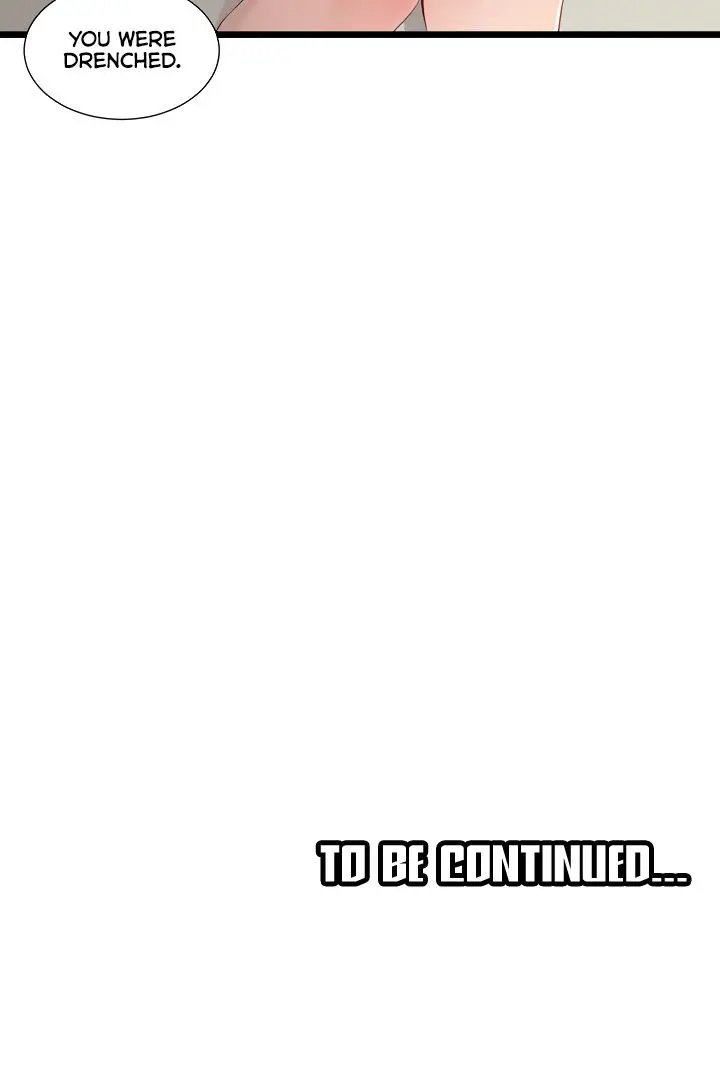 Heroine App Caabbb Chapter 33 - Page 14