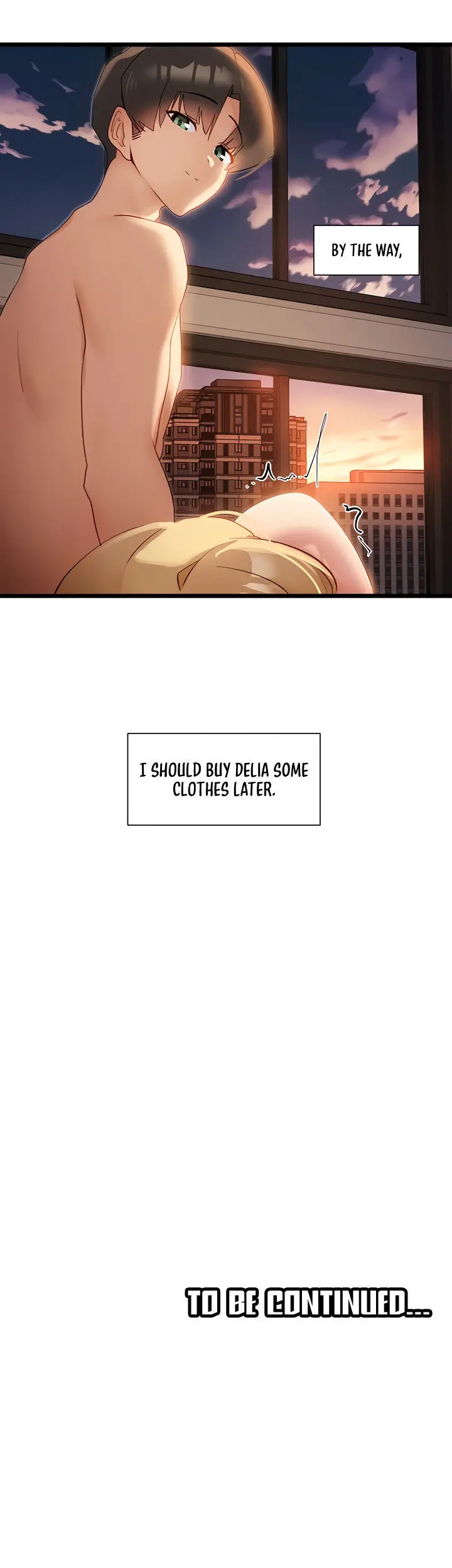 Heroine App Caabbb Chapter 34 - Page 13