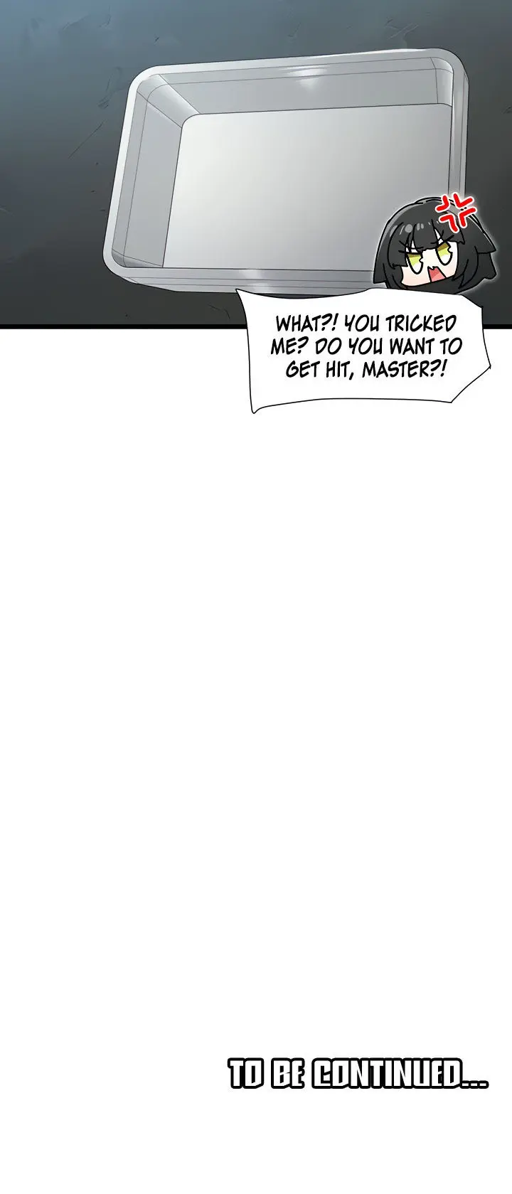 Heroine App Caabbb Chapter 36 - Page 14