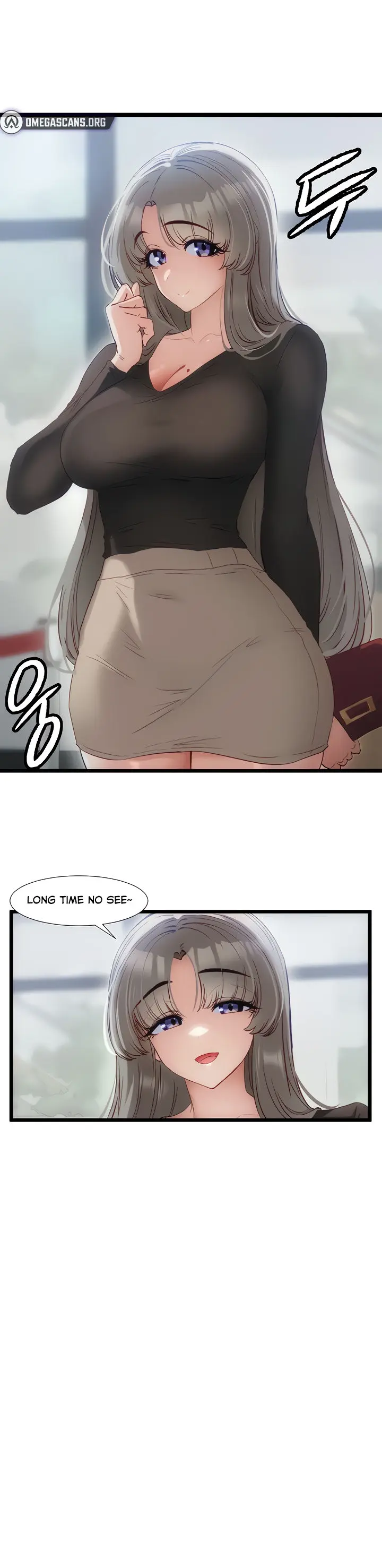 Heroine App Caabbb Chapter 37 - Page 15
