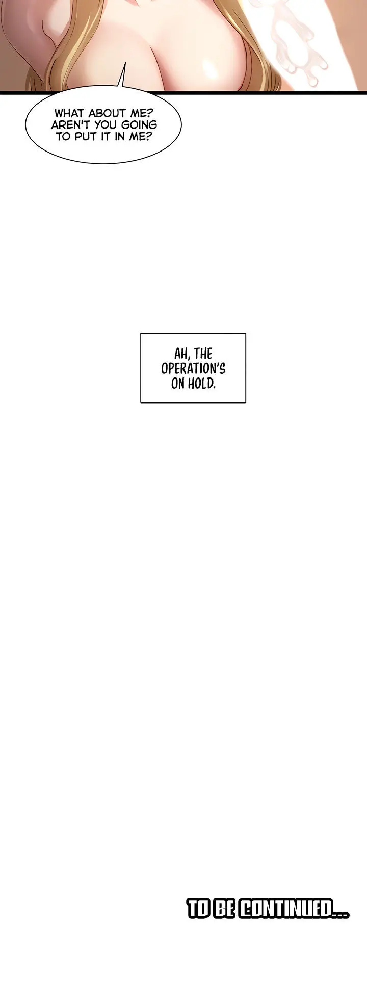 Heroine App Caabbb Chapter 40 - Page 12