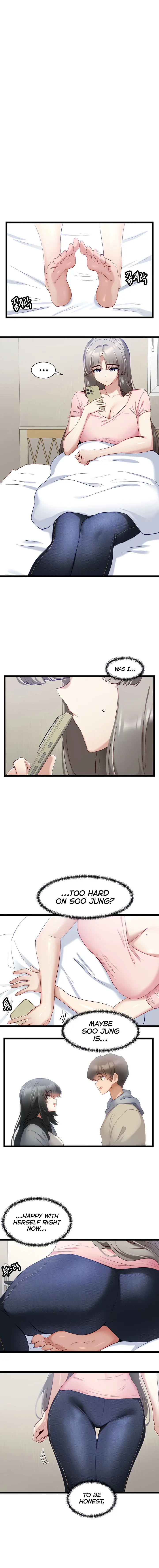 Heroine App Caabbb Chapter 41 - Page 2