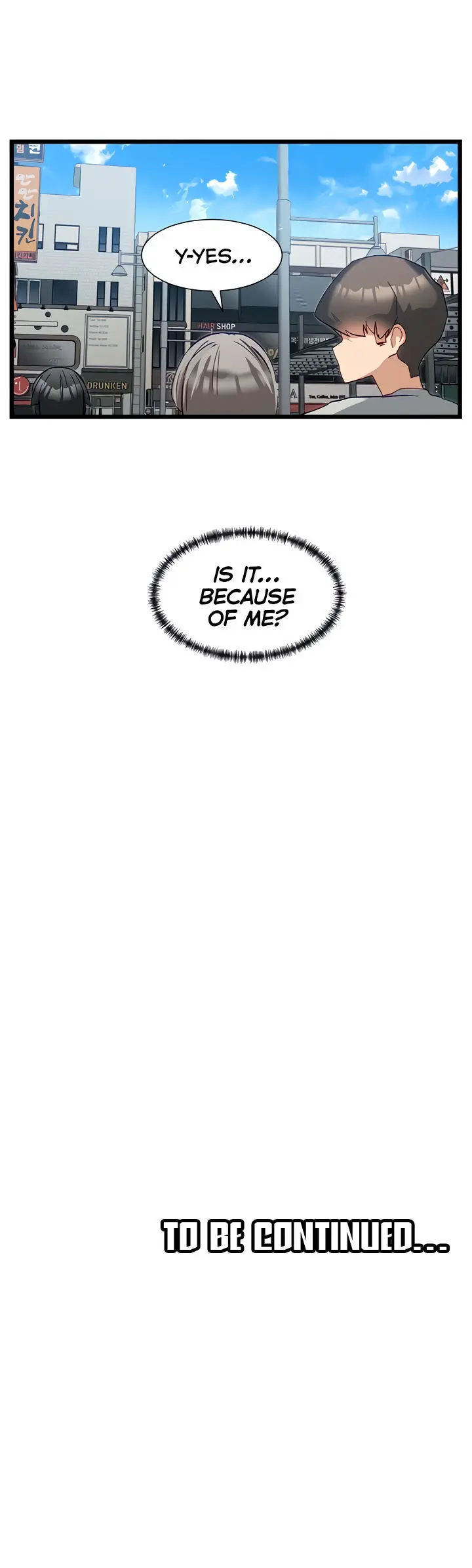 Heroine App Caabbb Chapter 44 - Page 13