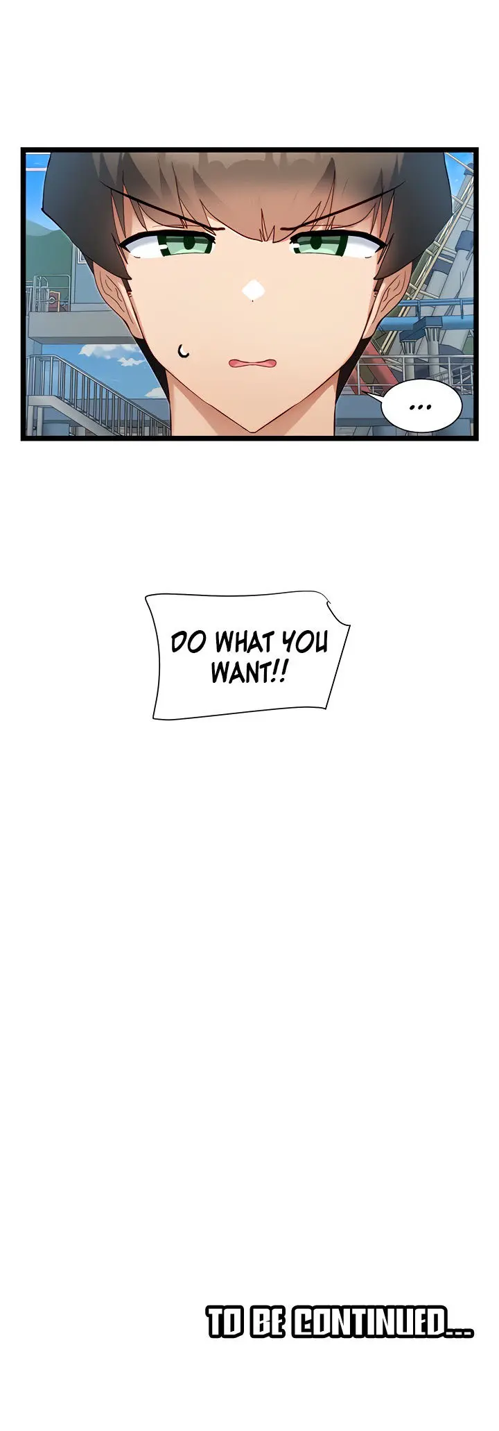Heroine App Caabbb Chapter 45 - Page 14