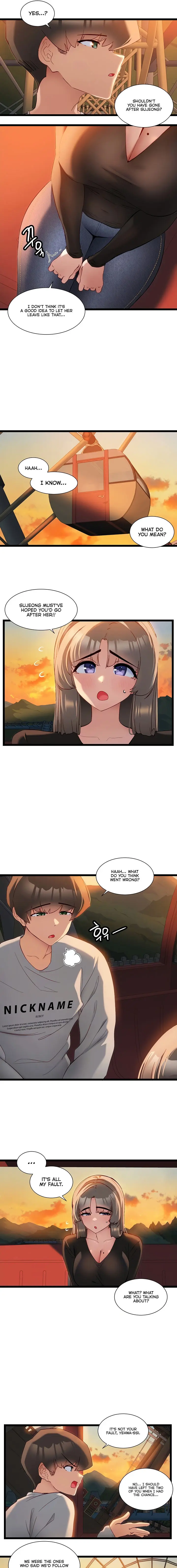 Heroine App Caabbb Chapter 46 - Page 3