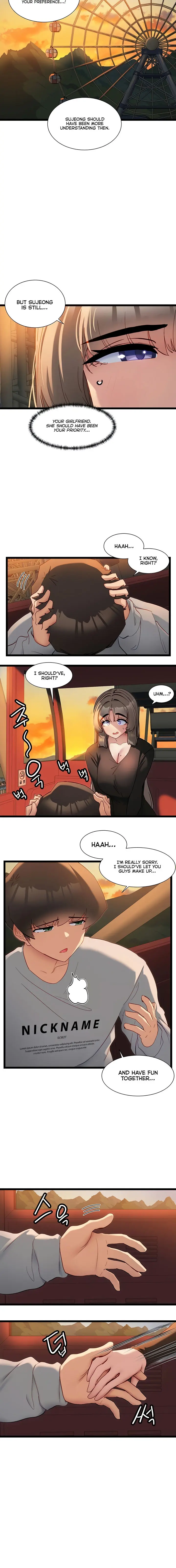 Heroine App Caabbb Chapter 46 - Page 4