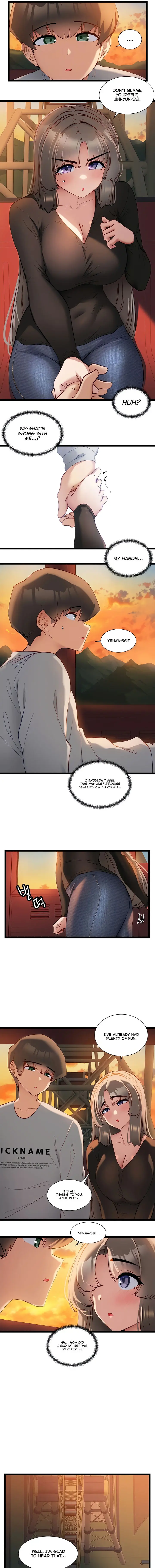 Heroine App Caabbb Chapter 46 - Page 5