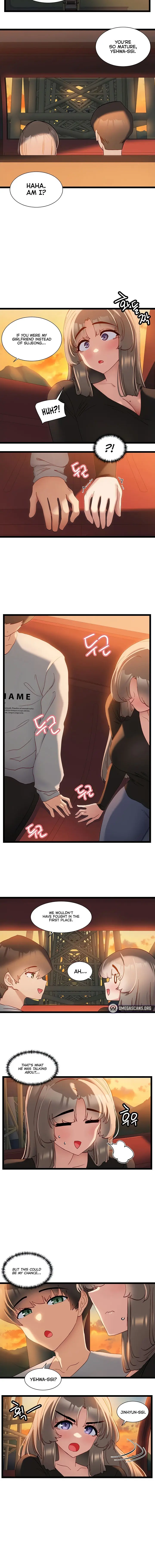 Heroine App Caabbb Chapter 46 - Page 6