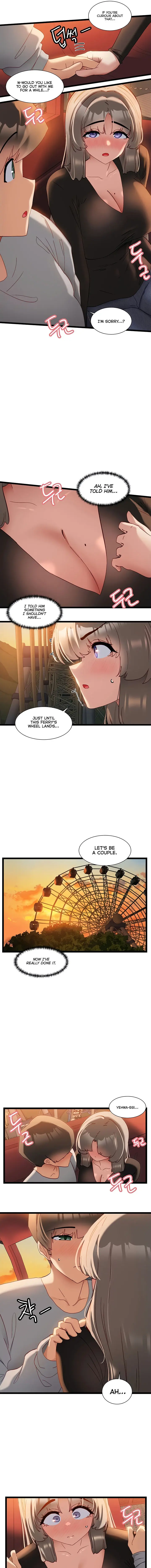 Heroine App Caabbb Chapter 46 - Page 7