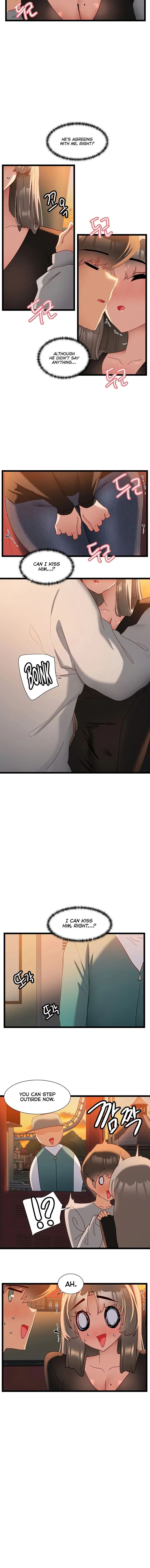 Heroine App Caabbb Chapter 46 - Page 8