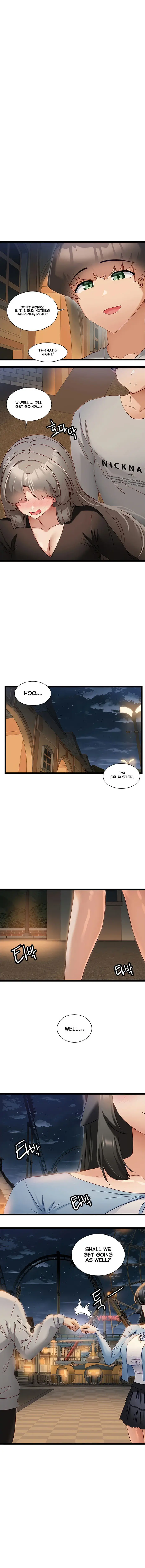 Heroine App Caabbb Chapter 47 - Page 1