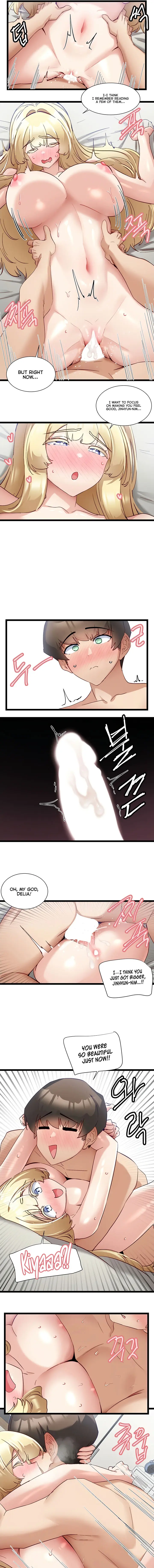 Heroine App Caabbb Chapter 48 - Page 7