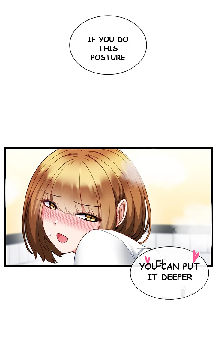 Heroine App Caabbb Chapter 5 - Page 3