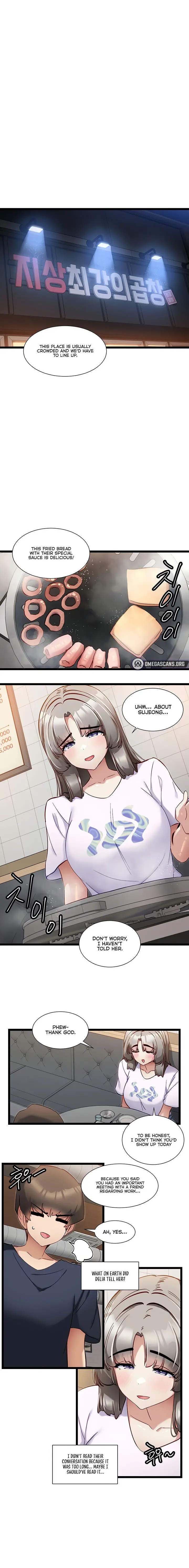 Heroine App Caabbb Chapter 50 - Page 6