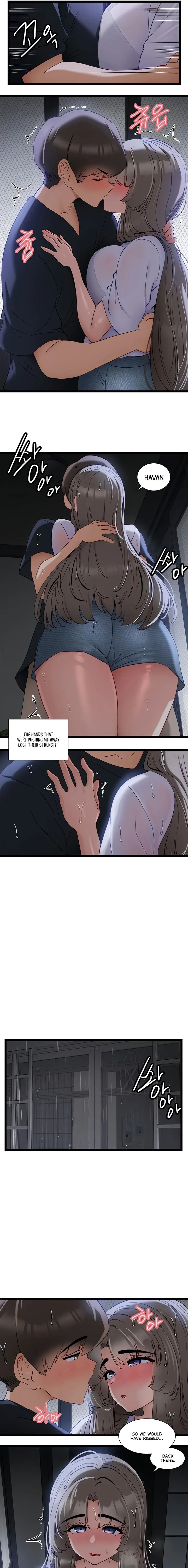 Heroine App Caabbb Chapter 51 - Page 11