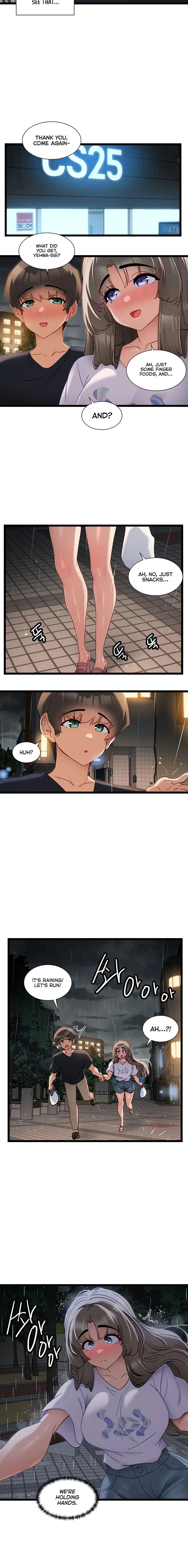 Heroine App Caabbb Chapter 51 - Page 8