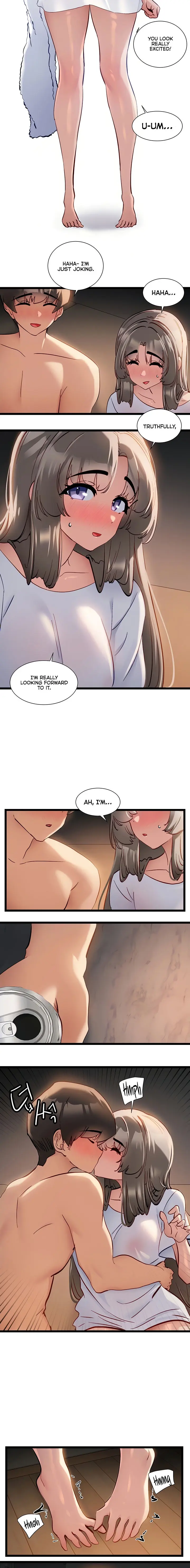Heroine App Caabbb Chapter 52 - Page 4