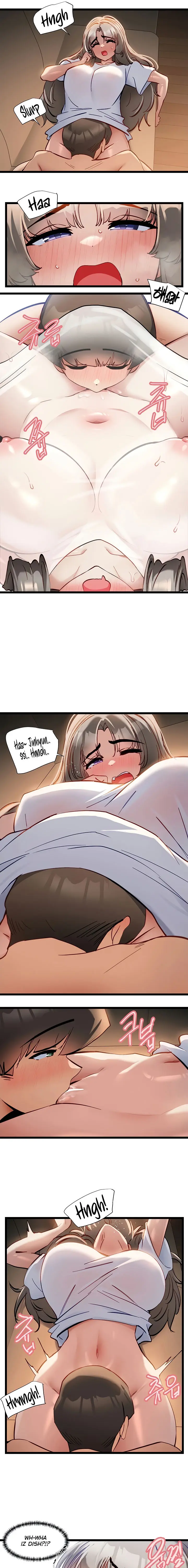 Heroine App Caabbb Chapter 52 - Page 7