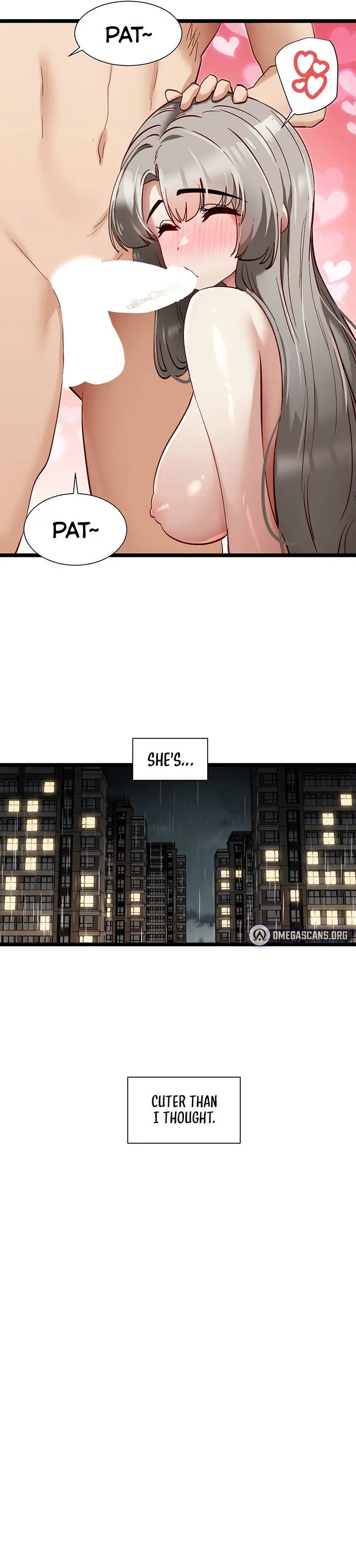 Heroine App Caabbb Chapter 53 - Page 13
