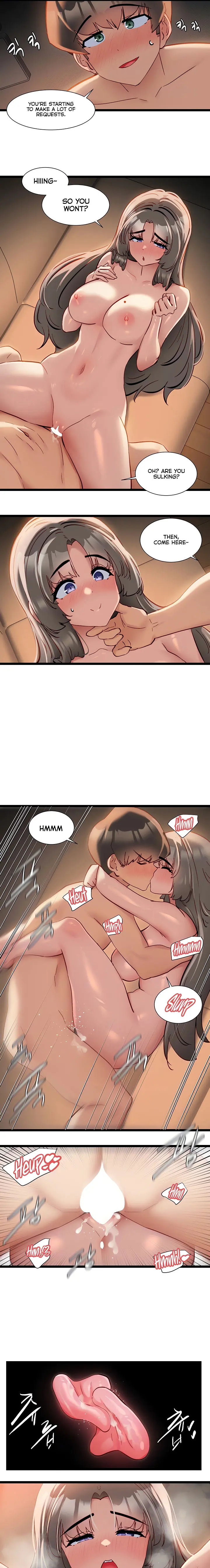 Heroine App Caabbb Chapter 53 - Page 5