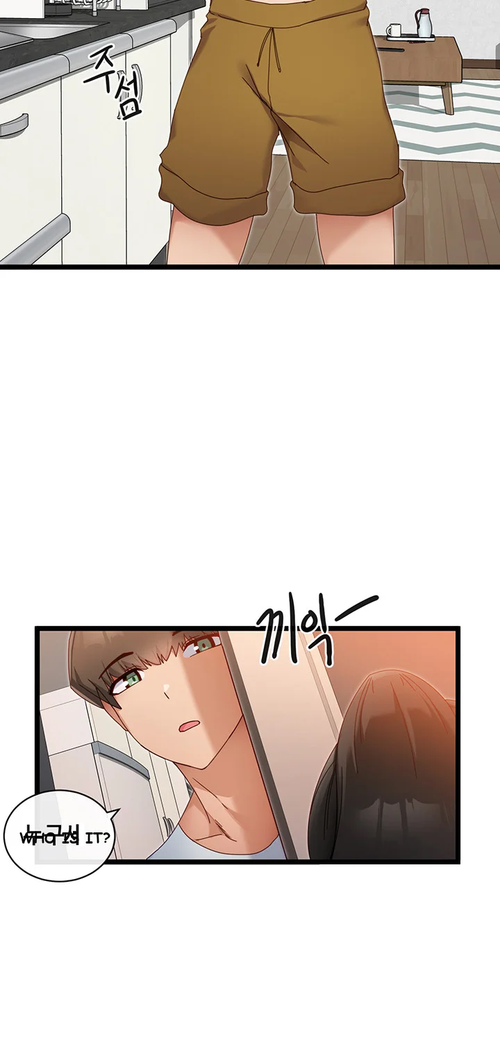 Heroine App Caabbb Chapter 6 - Page 52
