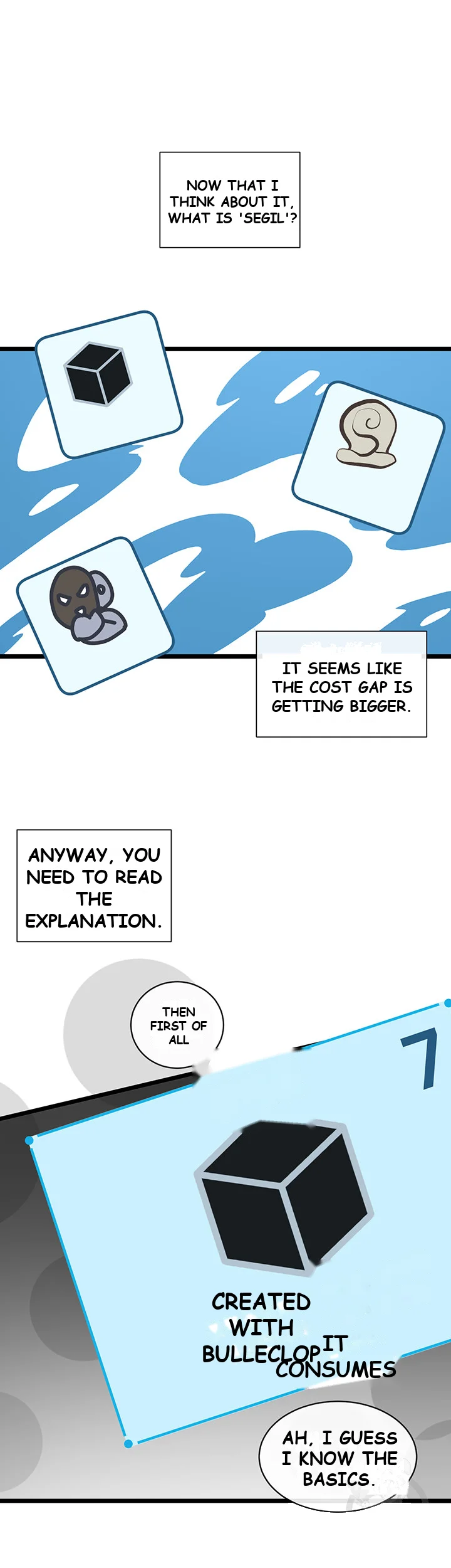 Heroine App Caabbb Chapter 7 - Page 33