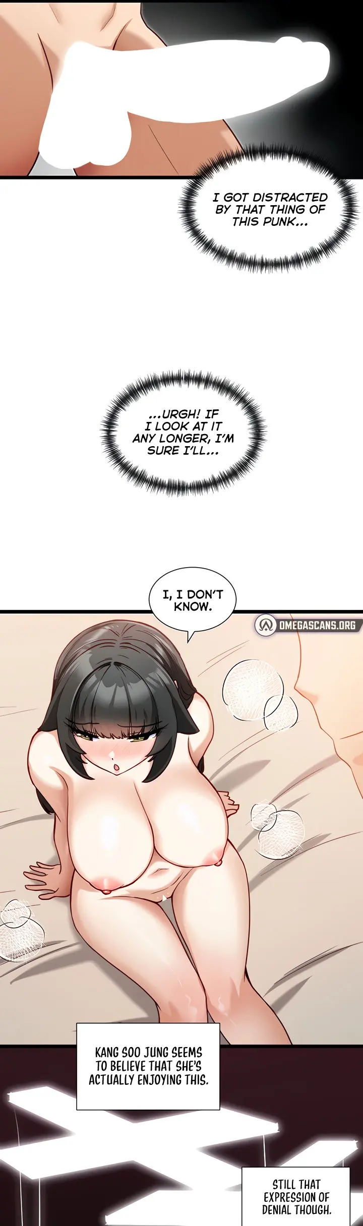 Heroine App Caabbb Chapter 9 - Page 29