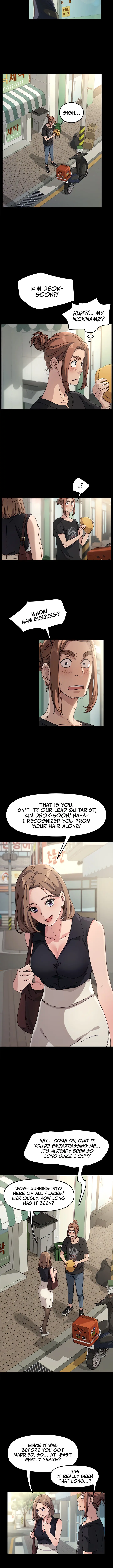 Hey Mister Chapter 1 - Page 6