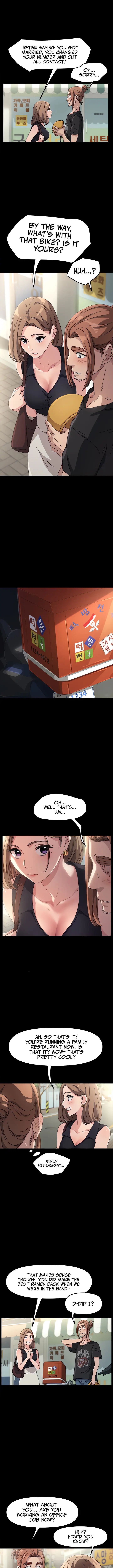 Hey Mister Chapter 1 - Page 7