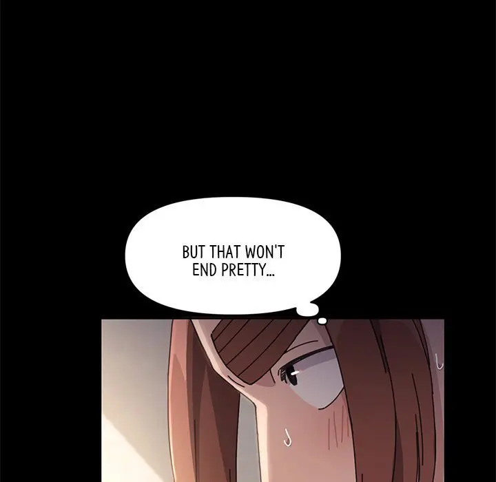 Hey Mister Chapter 12 - Page 84