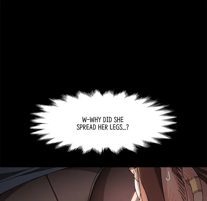 Hey Mister Chapter 12 - Page 92